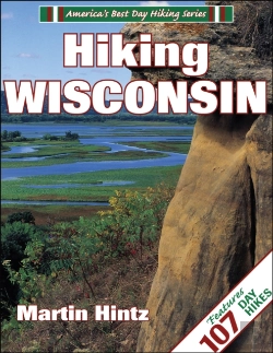 Bertrand.pt - Hiking Wisconsin