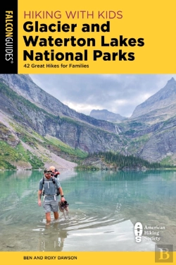 Bertrand.pt - Hiking With Kids Glacier And Waterton Lakes National Parks