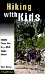 Hiking With Kids