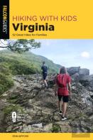 Hiking With Kids Virginia