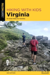 Hiking With Kids Virginia