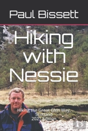 Hiking With Nessie