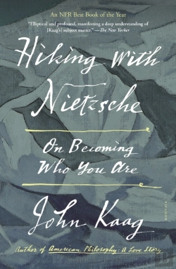 Bertrand.pt - Hiking With Nietzsche