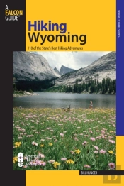 Hiking Wyoming