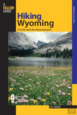 Bertrand.pt - Hiking Wyoming