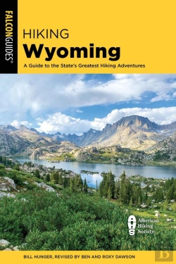 Bertrand.pt - Hiking Wyoming