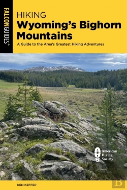 Bertrand.pt - Hiking Wyoming'S Bighorn Mountains