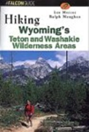 Hiking Wyoming'S Teton & Washakie Wilderness Areas
