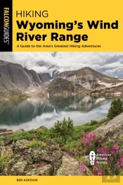 Hiking Wyoming'S Wind River Range