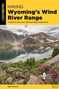 Bertrand.pt - Hiking Wyoming'S Wind River Range
