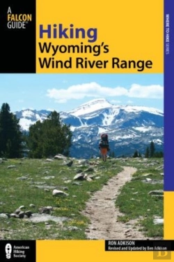 Bertrand.pt - Hiking Wyoming'S Wind River Range
