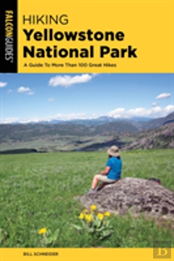 Bertrand.pt - Hiking Yellowstone National Papb
