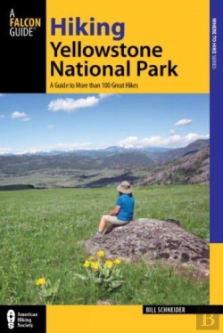 Bertrand.pt - Hiking Yellowstone National Park