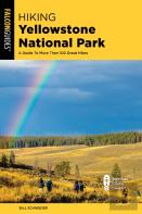 Hiking Yellowstone National Park
