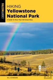 Hiking Yellowstone National Park