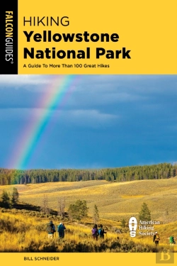 Bertrand.pt - Hiking Yellowstone National Park