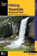 Hiking Yosemite National Park