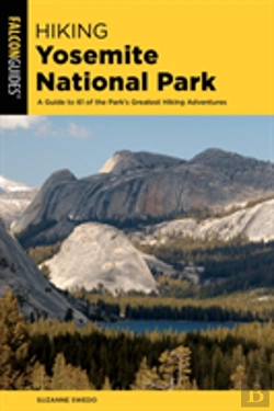 Bertrand.pt - Hiking Yosemite National Park