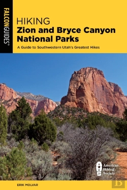 Bertrand.pt - Hiking Zion And Bryce Canyon National Parks