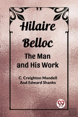 Bertrand.pt - Hilaire Bellocthe Man And His Work (Edition2023)