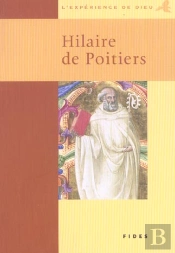 Hilaire De Poitiers