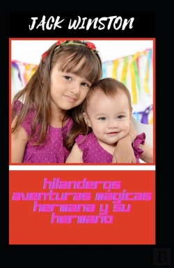 Bertrand.pt - Hilanderos Aventuras Magicas Hermana Y Su Hermano