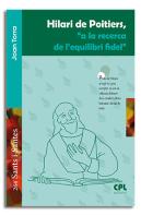 Hilari De Poitiers, 'A La Recerca De L'Equilibri Fidel'