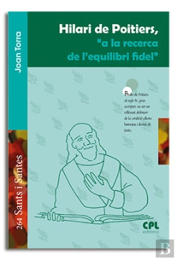 Bertrand.pt - Hilari De Poitiers, 'A La Recerca De L'Equilibri Fidel'