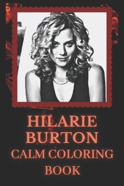 Bertrand.pt - Hilarie Burton Coloring Book