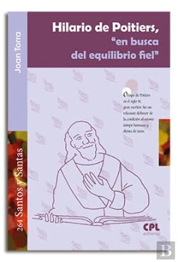 Bertrand.pt - Hilario De Poitiers, 'En Busca Del Equilibro Fiel'