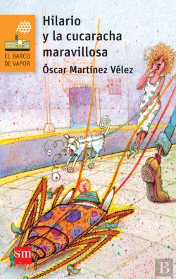 Bertrand.pt - Hilario Y La Cucaracha Maravillosa