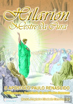 Bertrand.pt - Hilarion - Mestre da Cura