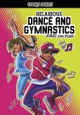 Hilarious Dance And Gymnastics Jokes And Puns