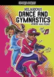 Hilarious Dance And Gymnastics Jokes And Puns