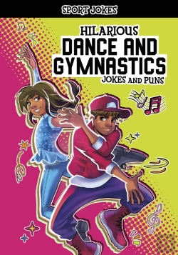 Bertrand.pt - Hilarious Dance And Gymnastics Jokes And Puns