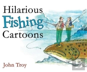 Hilarious Fishing Cartoons