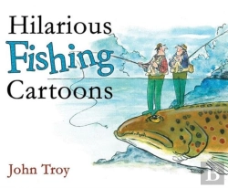 Bertrand.pt - Hilarious Fishing Cartoons
