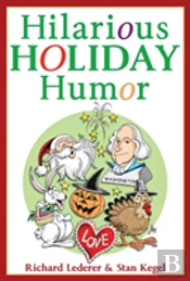 Hilarious Holiday Humor