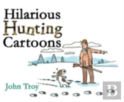 Hilarious Hunting Cartoons