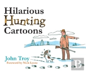 Hilarious Hunting Cartoons