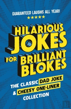 Bertrand.pt - Hilarious Jokes For Brilliant Blokes
