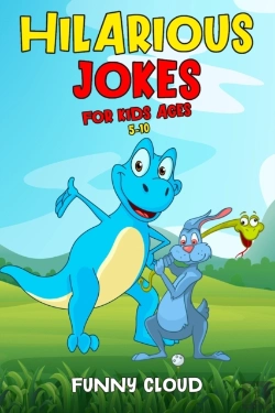 Bertrand.pt - Hilarious Jokes For Kids Ages 5-10