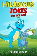 Hilarious Jokes For Kids Ages 5-10