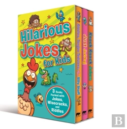 Bertrand.pt - Hilarious Jokes For Kids