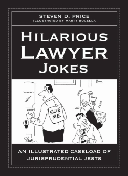 Bertrand.pt - Hilarious Lawyer Jokes