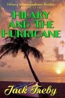 Hilary And The Hurricane (A Novelette)