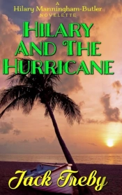 Hilary And The Hurricane (A Novelette)