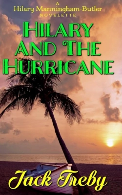 Bertrand.pt - Hilary And The Hurricane (A Novelette)