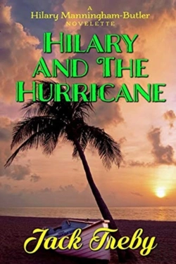 Bertrand.pt - Hilary And The Hurricane (A Novelette)
