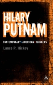 Hilary Putnam